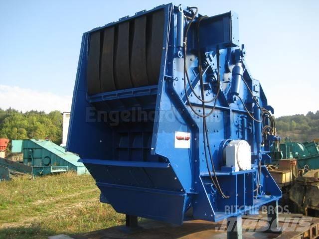 Kleemann SHB 13-90 M غرابيل