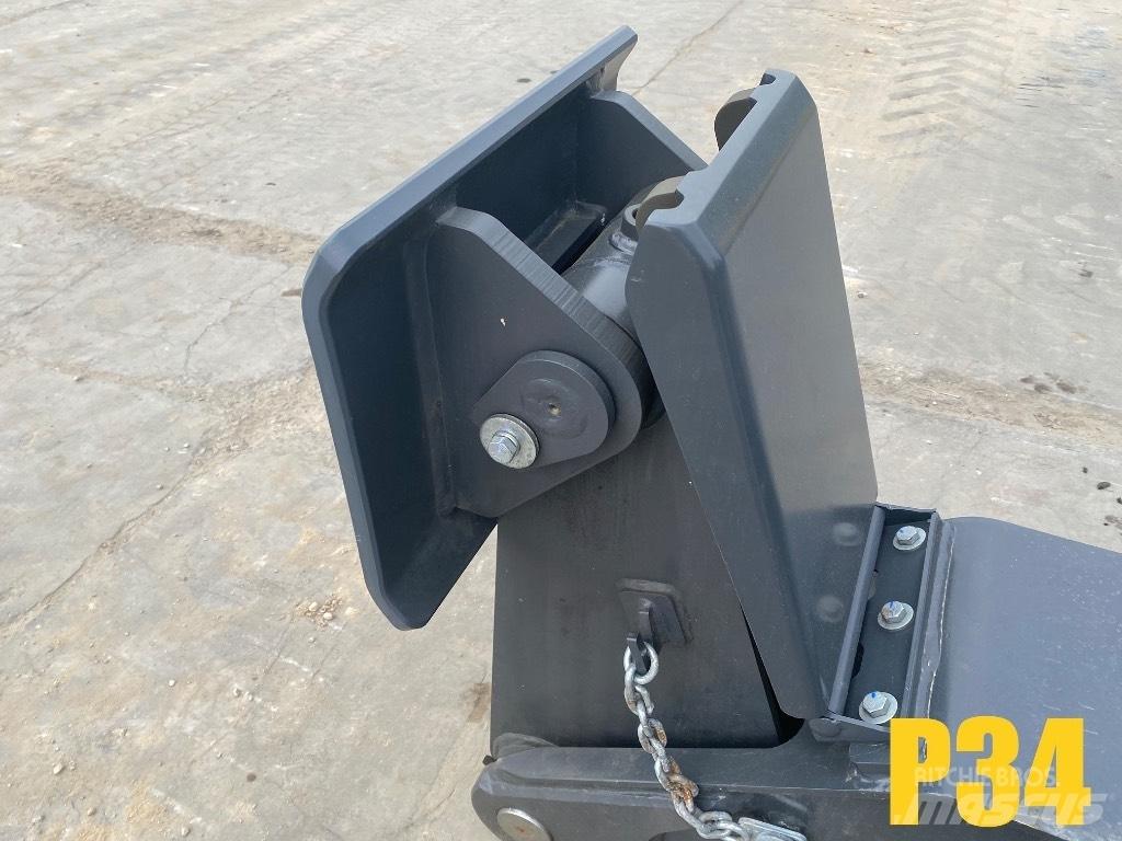  Podpory (nr kat. P34) الشاسيه والتعليق