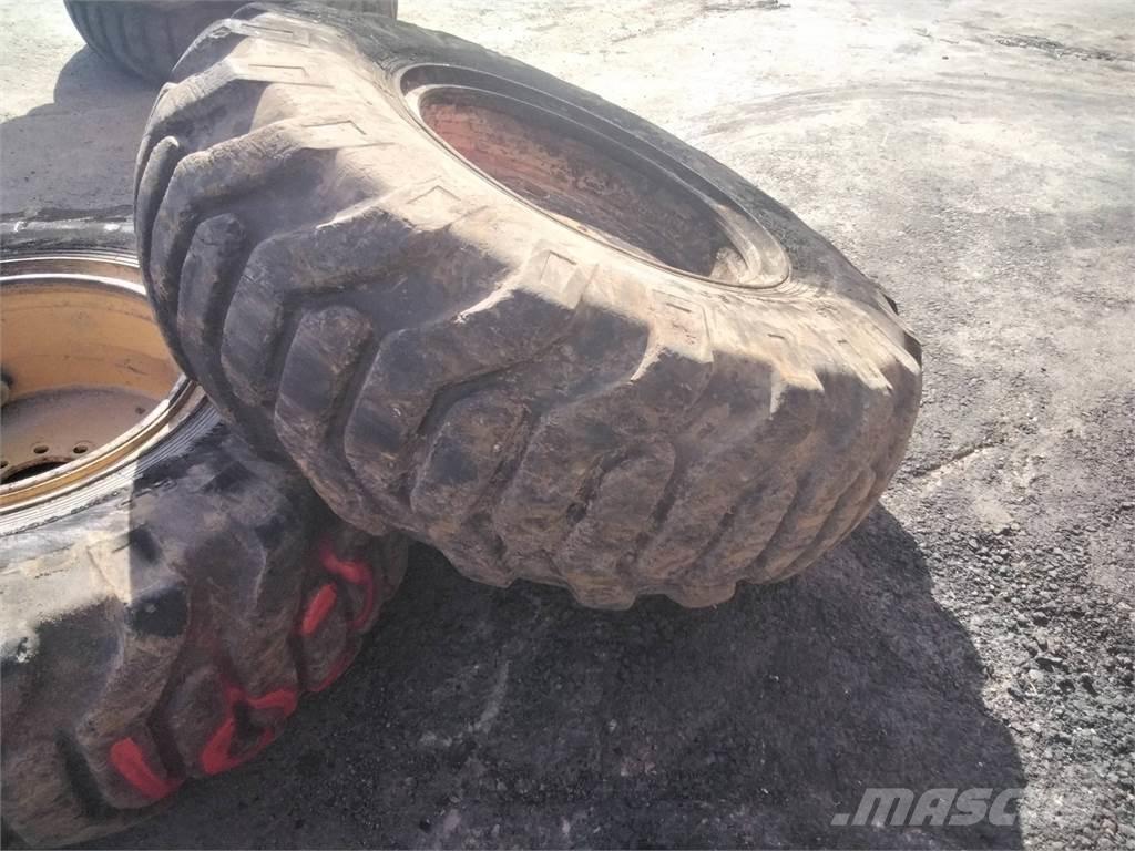 Nokian Els 17,5x25 الإطارات والعجلات والحافات