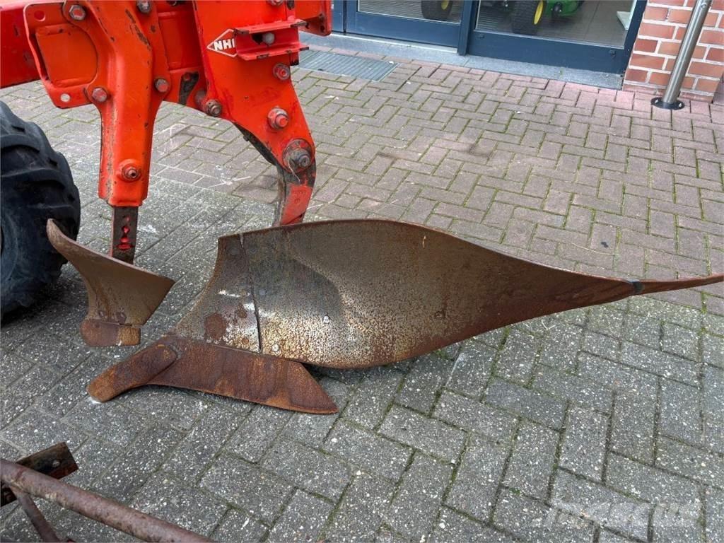 Kuhn VM 1525T محاريث