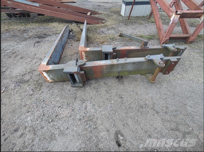  [div] Inverterade ملحقات ومكونات أخرى