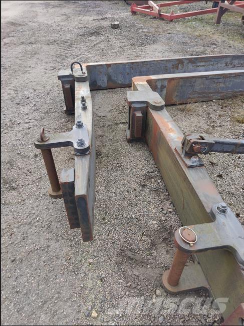  [div] Inverterade ملحقات ومكونات أخرى