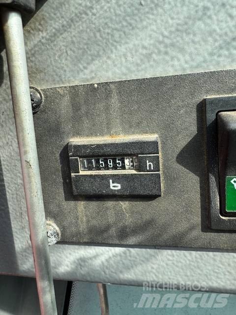 Liebherr LTM 1030-2 رافعات صالحة لكل أنواع الطرق