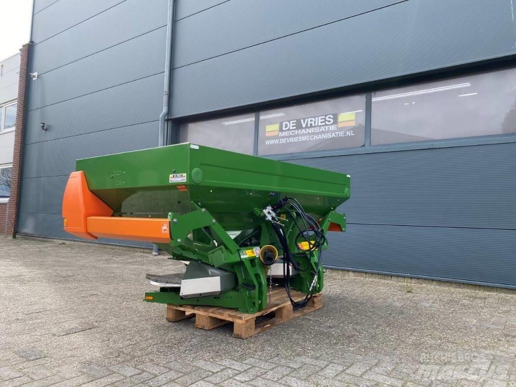 Amazone za-m 1502 معدات فرد المواد المعدنية