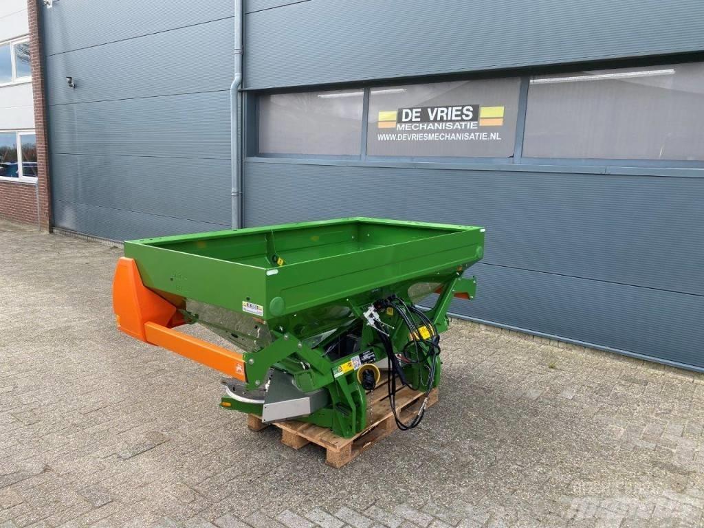 Amazone za-m 1502 معدات فرد المواد المعدنية