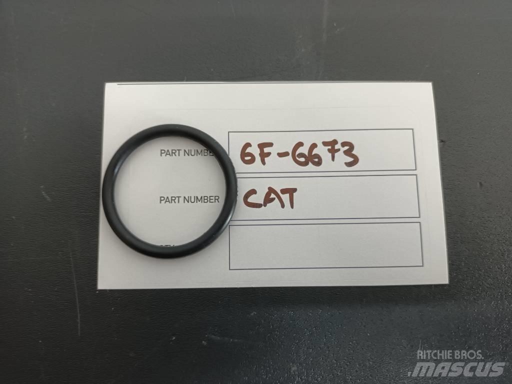 CAT SEAL 6F-6673 محركات