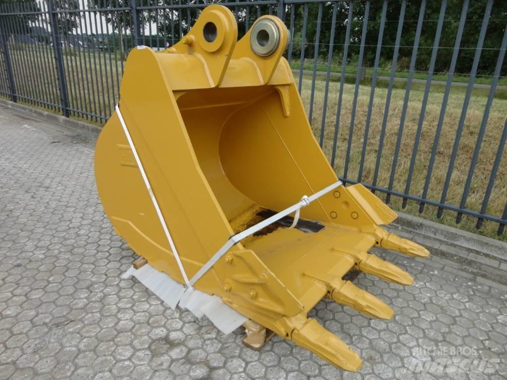 CAT 329 CAT Bucket دلاء