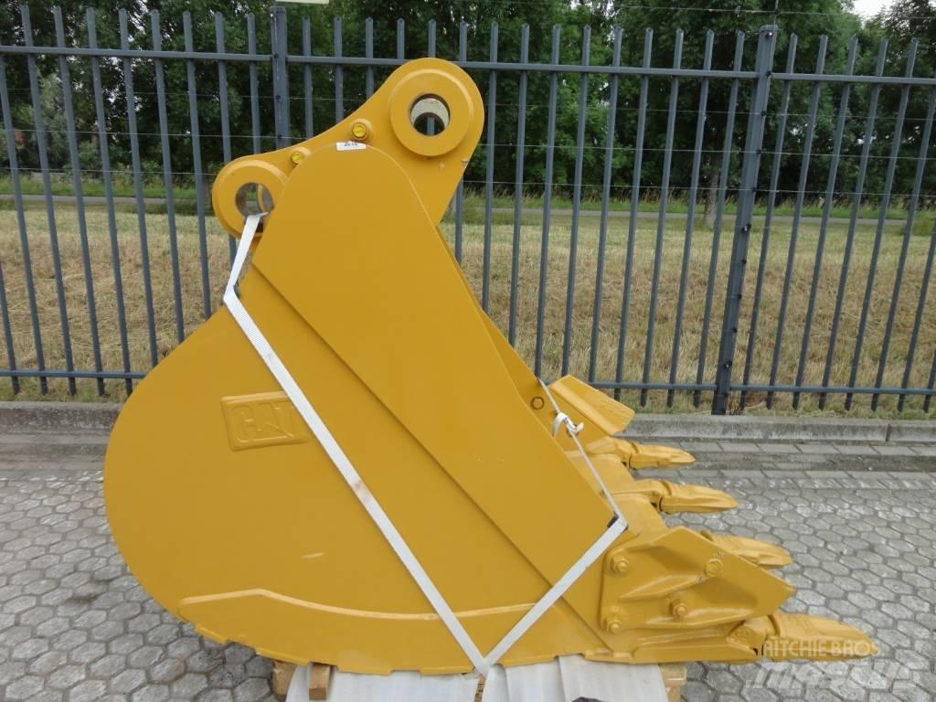 CAT 329 CAT Bucket دلاء