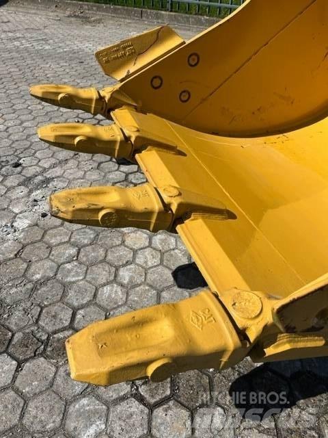 CAT 329 CAT Bucket دلاء