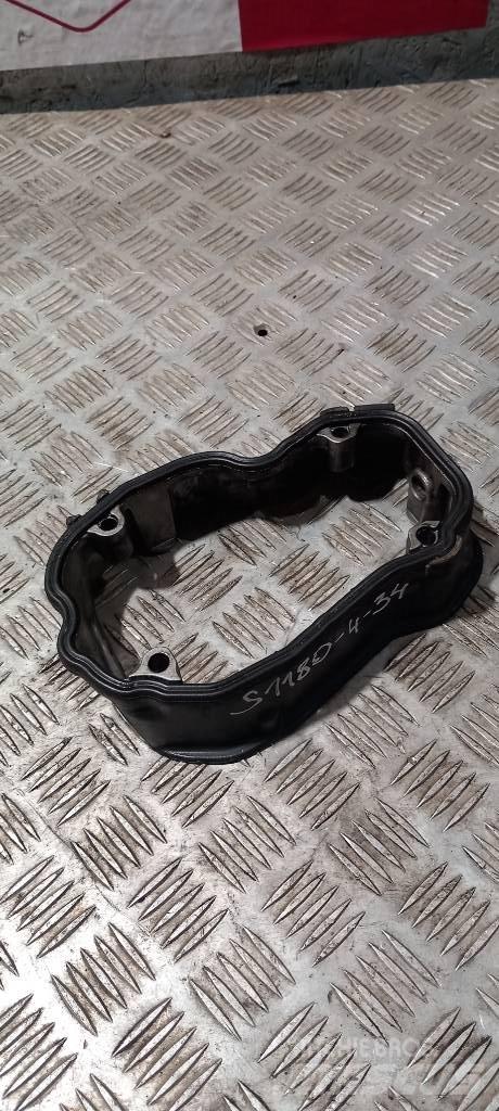 Scania P 360.    1880754 محركات