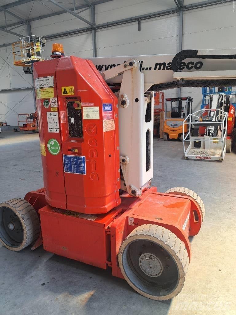 Genie Z 30/20 N RJ رافعات سلة مفصلية