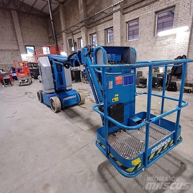 Genie Z 30/20 N RJ رافعات سلة مفصلية