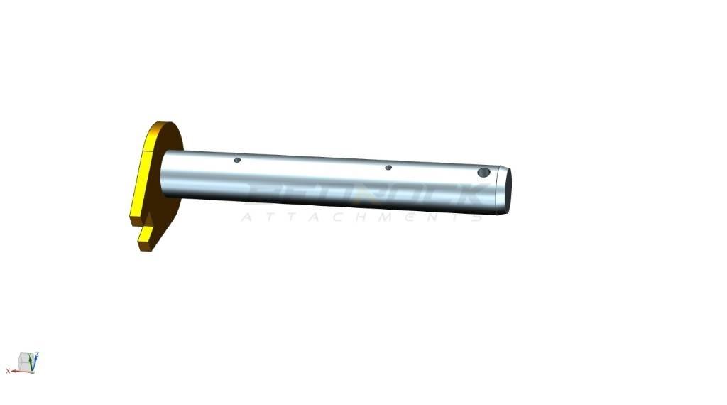 CAT 69.85MM PIN AS مكونات أخرى