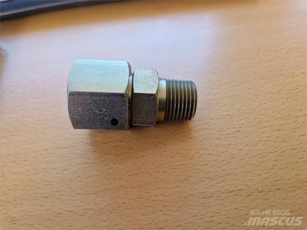 Eco Log 7004992 محركات