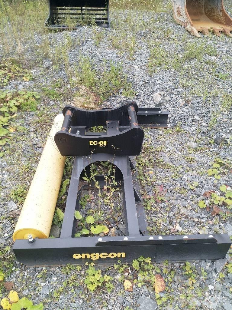 Engcon GRB2000QS70 مكونات أخرى