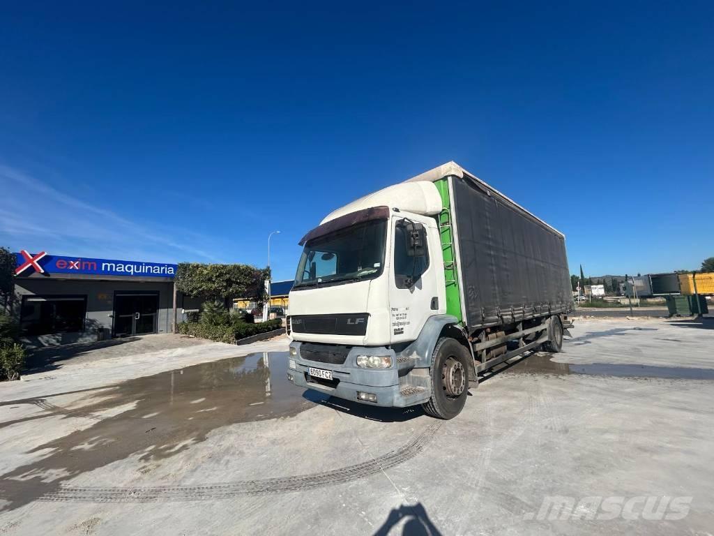 DAF 55.250 شاحنات أخرى