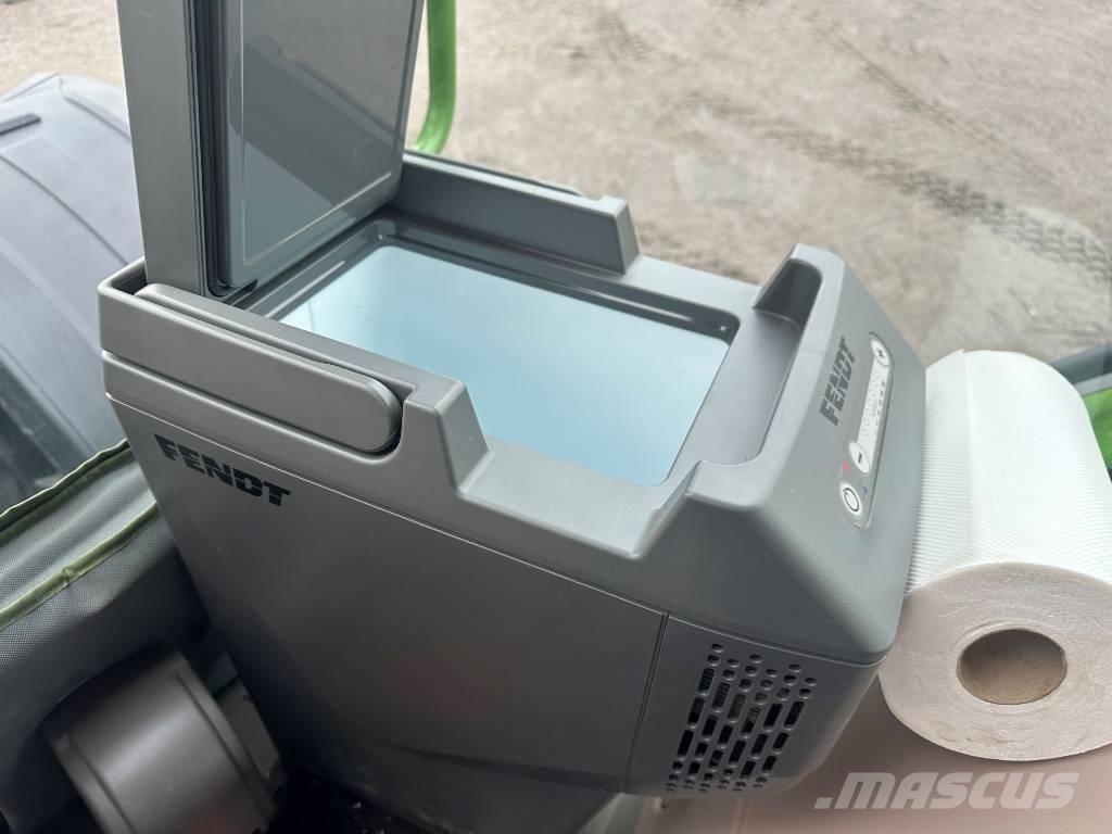 Fendt 728 Gen 7 الجرارات