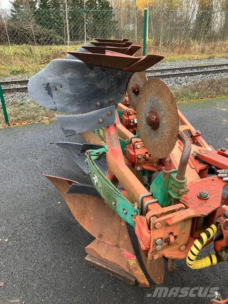 Kverneland ES85-160 محاريث عكسية