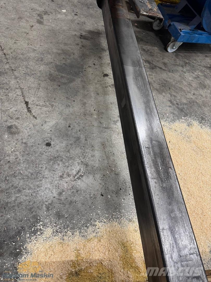 Rottne RK 160 رافعات شحن