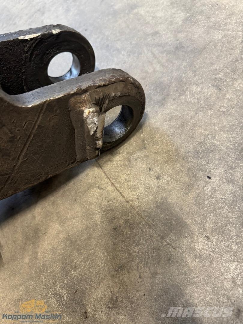 Rottne RK 160 رافعات شحن