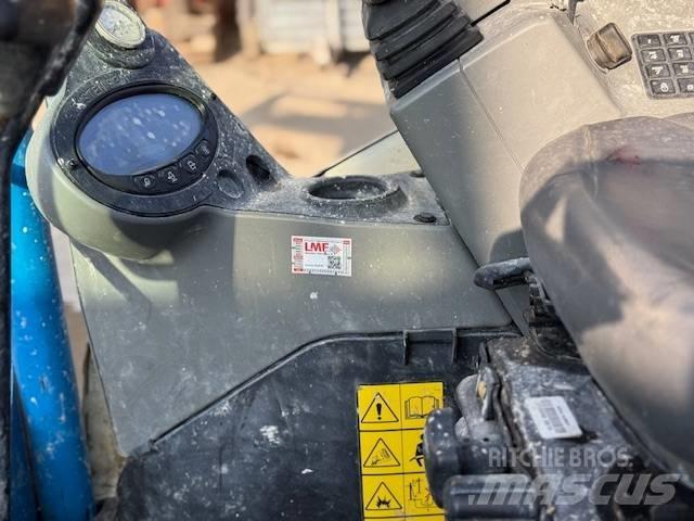 Bobcat E 27 حفارات صغيرة أقل من 7 طن (حفارات صغيرة)