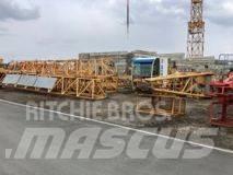 Potain MD 310 B رافعات برجية