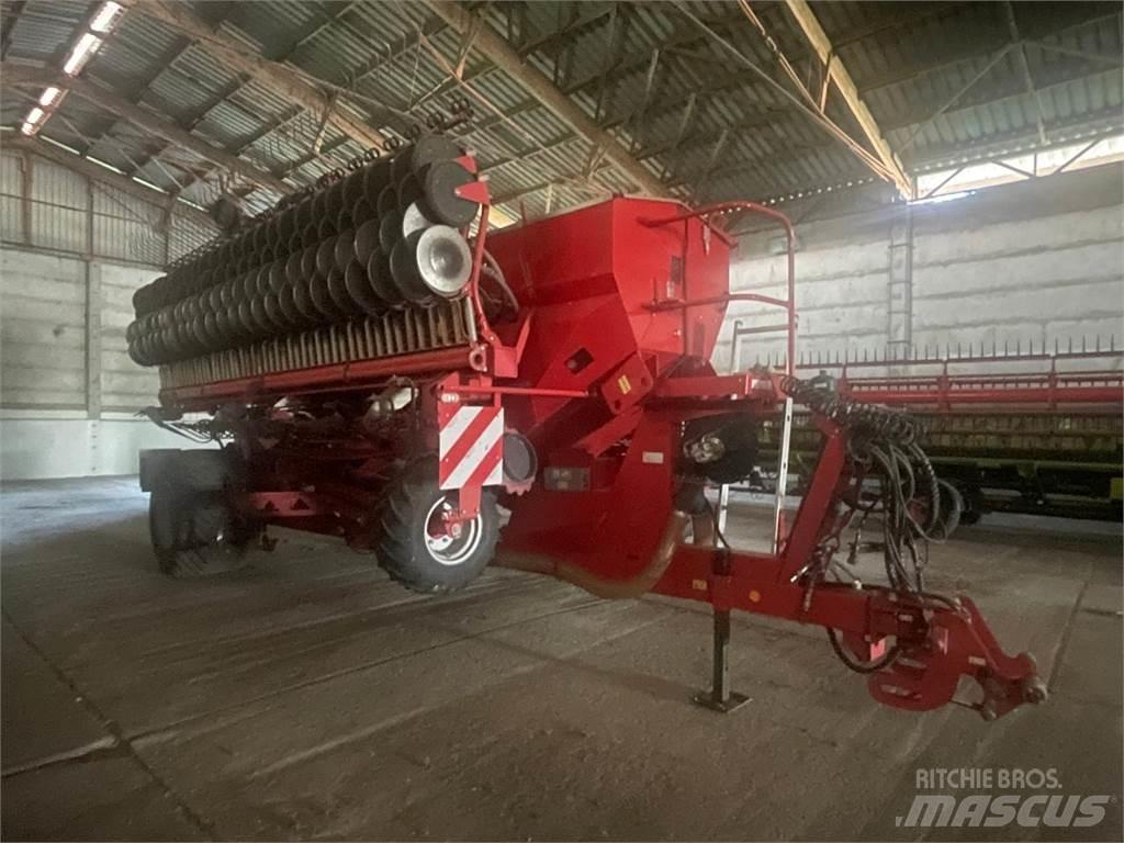 Kverneland DG 1200 مثاقيب