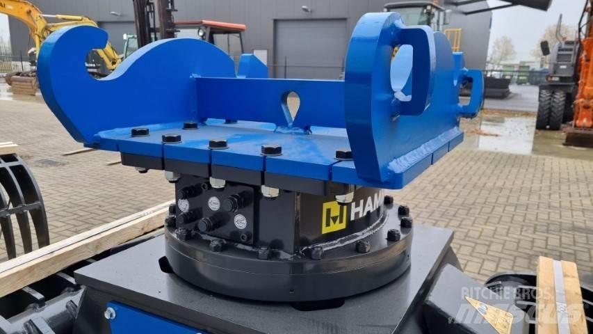 Hammer GRP1000D خطاطيف
