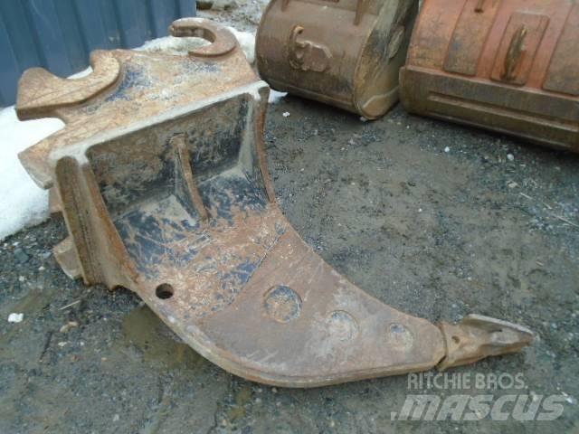 Doosan DX 140 W-3 حفارات بعجل