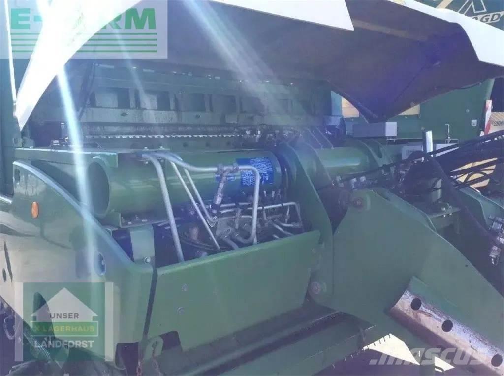 Krone zx 450 gd أنواع أخرى من أنصاف المقطورات