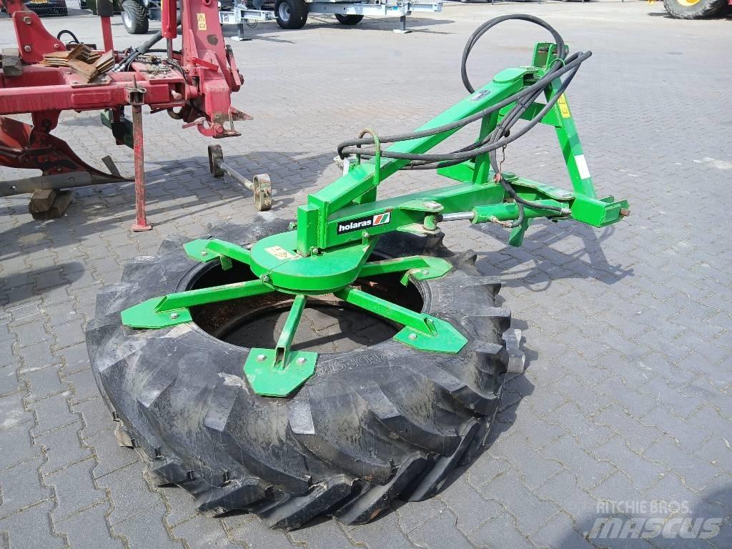 Holaras Octo1500-H علافات ماشية