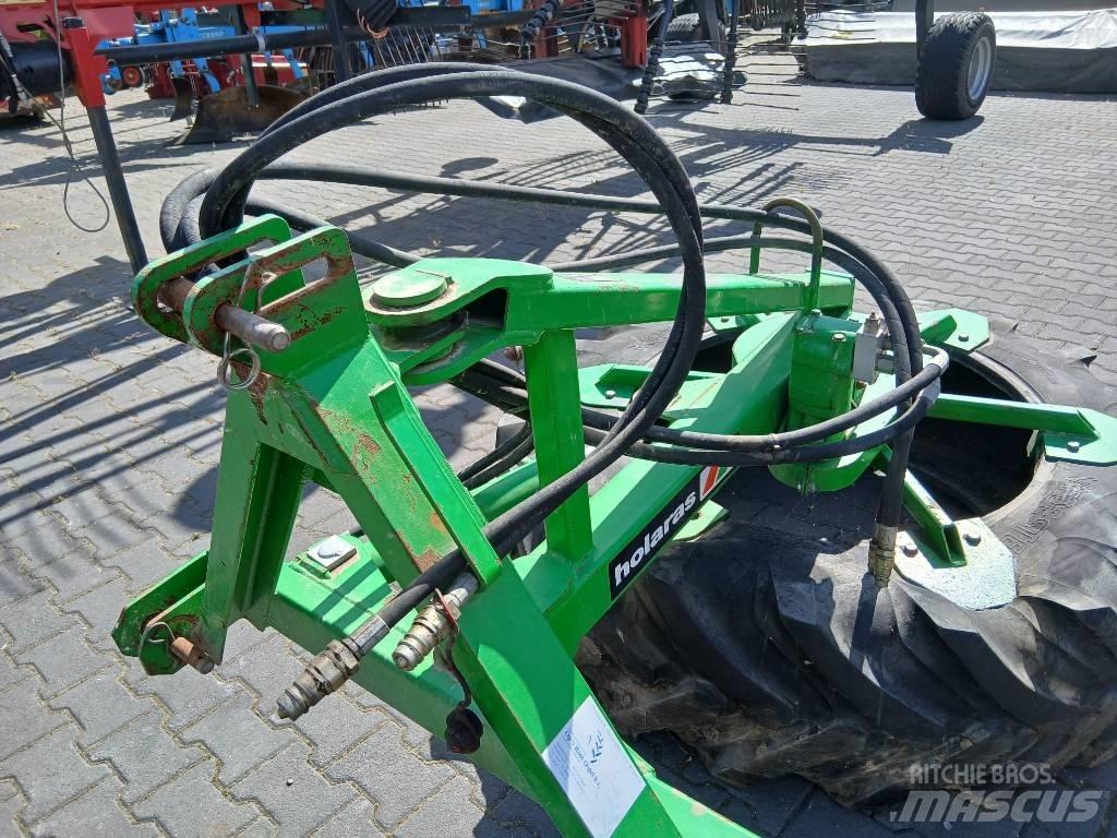 Holaras Octo1500-H علافات ماشية