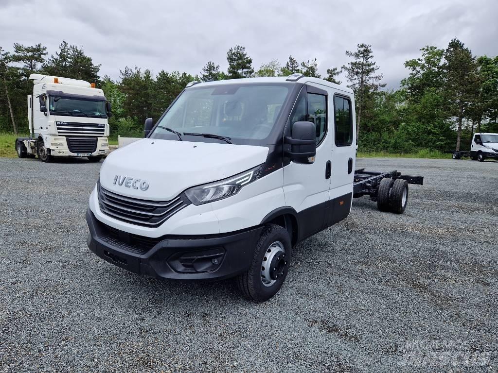 Iveco 70C18H شاحنات أخرى