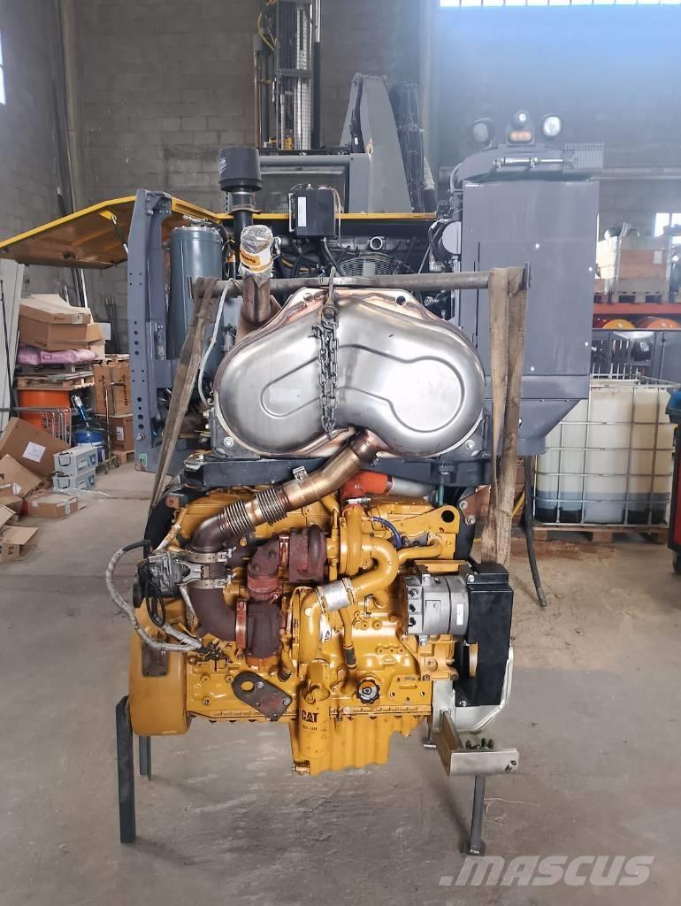 Atlas Copco T 40 معدات الثقب السطحي