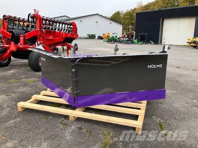 Holms PVH360 ( ST BM  ) كاسحات جليد
