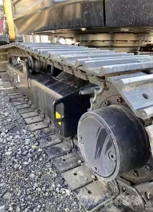 Sany SY 35 U حفارات صغيرة أقل من 7 طن (حفارات صغيرة)