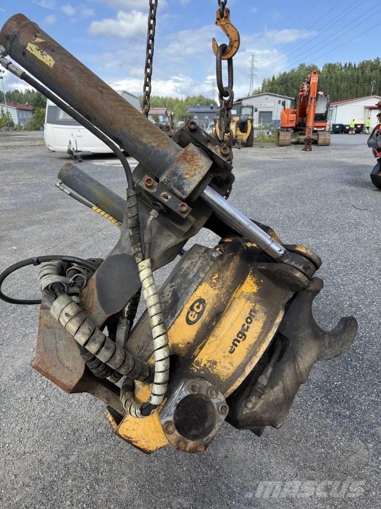 Engcon EC20B دوارات