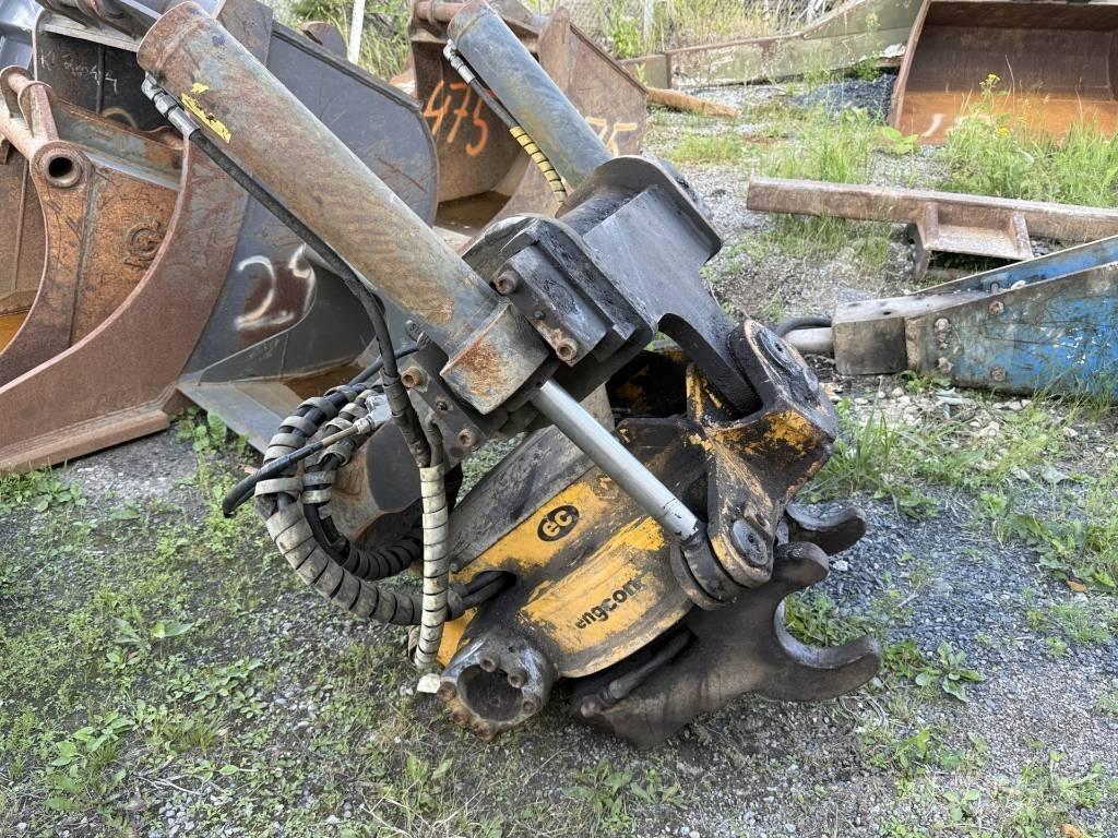 Engcon EC20B دوارات