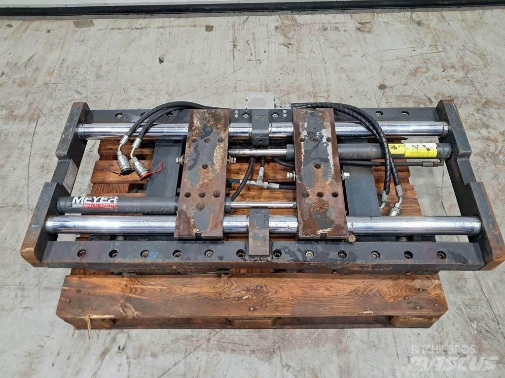 Meyer 6-2610F شوكات