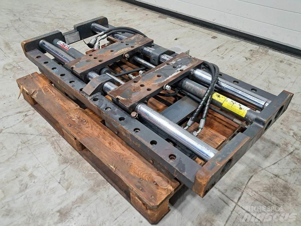 Meyer 6-2610F شوكات