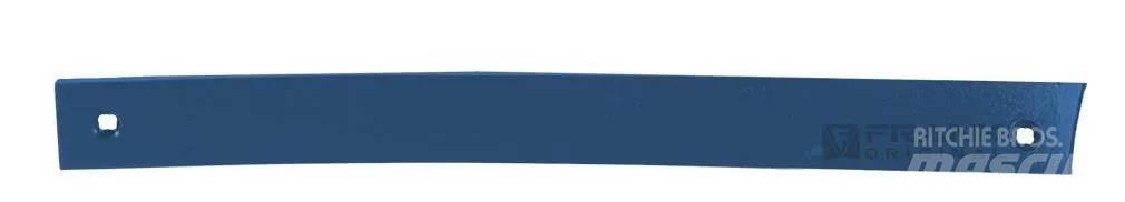 Lemken Strip الشاسيه والتعليق