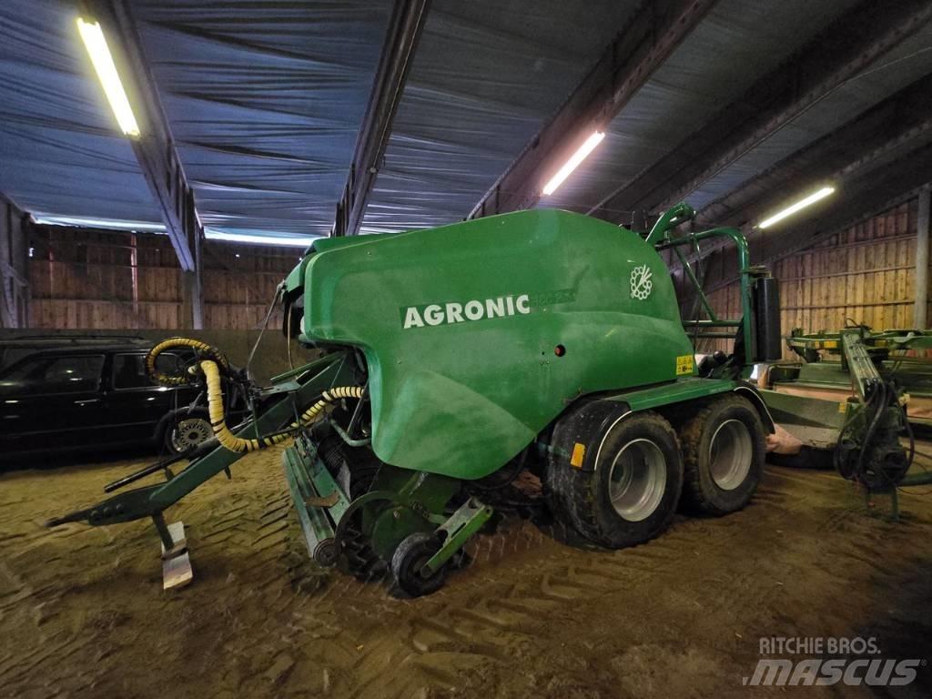 Agronic ACC Pulse محزمات مستديرة