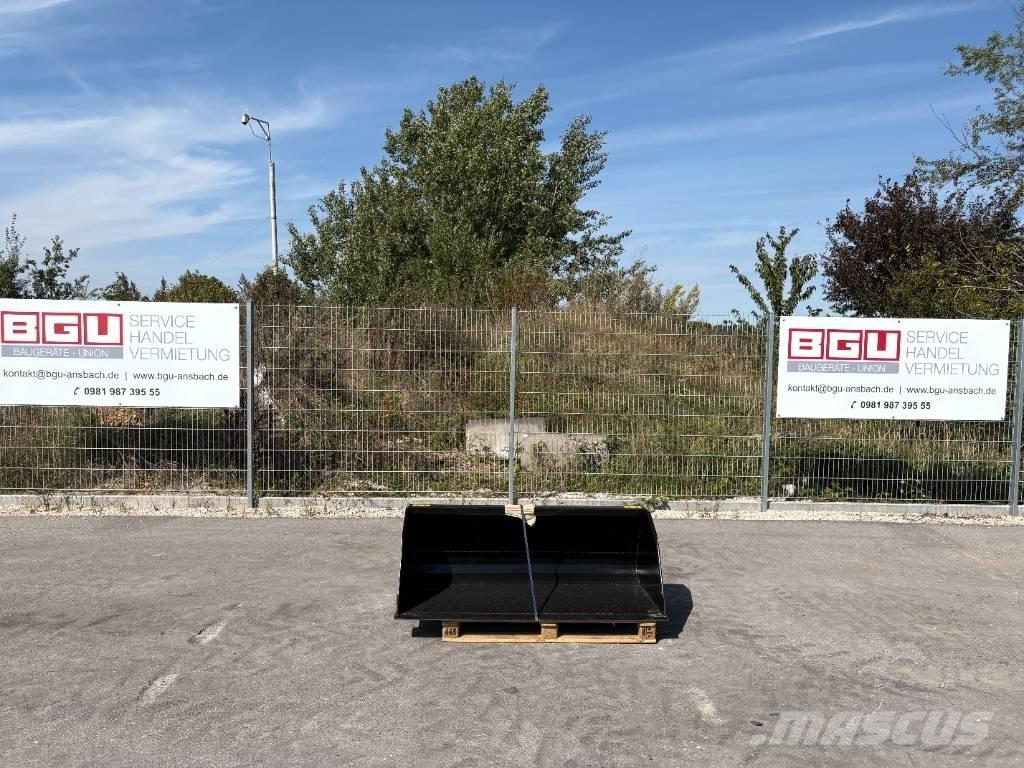 Manitou N736012 دلاء