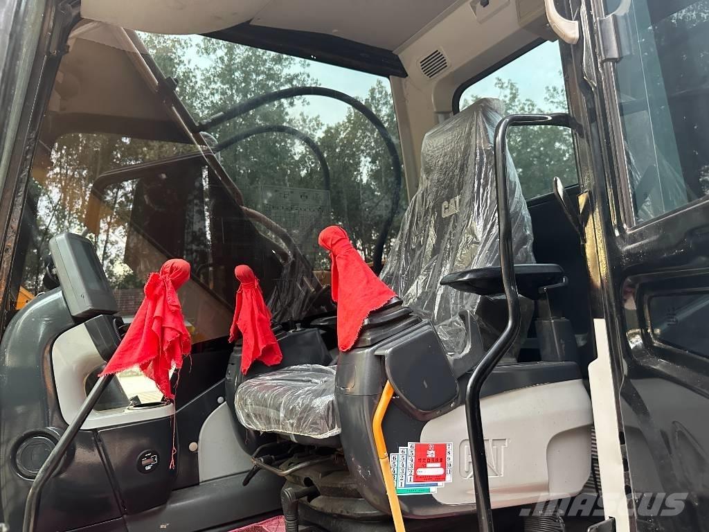 CAT 315D2 حفارات زحافة