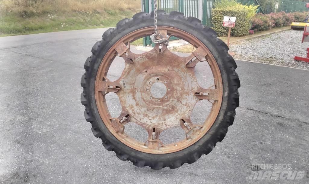 Kleber 8.3R44 الإطارات والعجلات والحافات