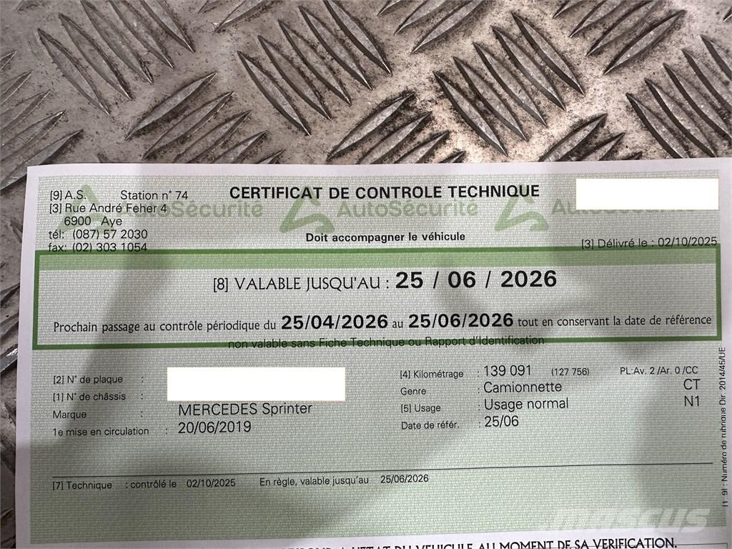 Ruthmann TB 270 المنصات الهوائية المثبتة على شاحنة