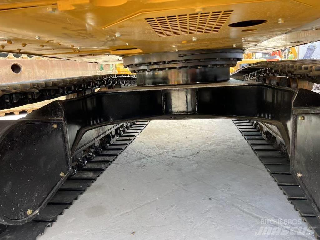 CAT 315 D حفارات زحافة