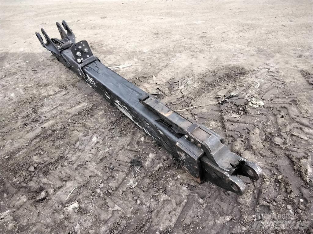 John Deere Ch8 رافعات حصادات