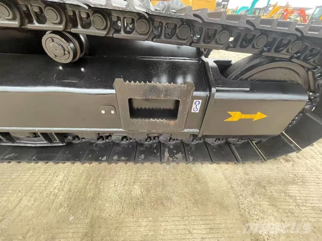 CAT 336GC حفارات زحافة