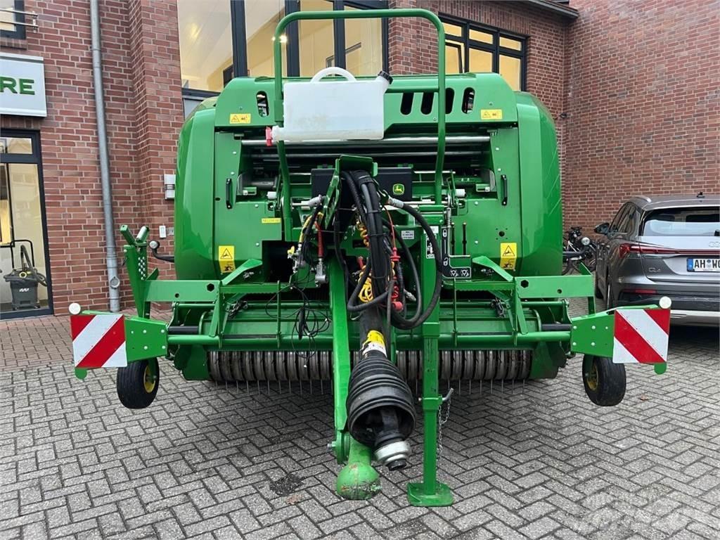 John Deere C441R ماكينات زراعية أخرى